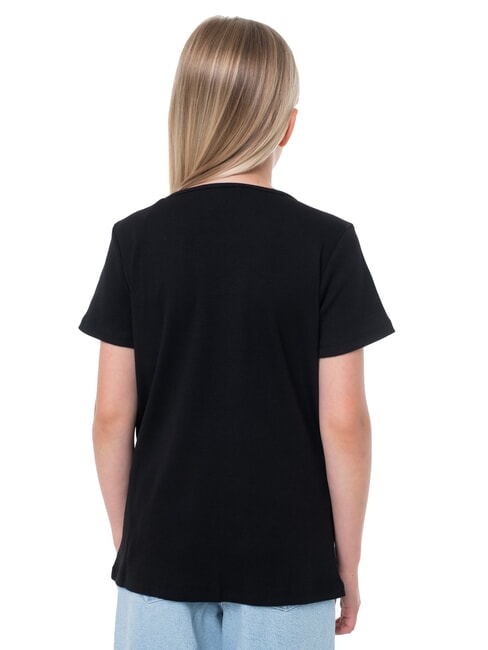KIDS MINI ME  jetbla - Tricou copil