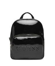 GUESS GIRLS Rucsac strălucitor cu husă jetbla - Genți femei - 3