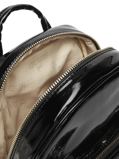 GIRLS Rucsac strălucitor cu husă jetbla - Genți femei