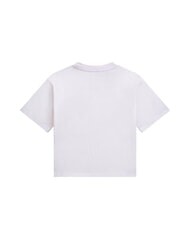 GUESS KIDS Tricou cu m&acirc;necă scurtă pentru fete - Tricou copil