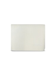 GUESS KIDS Eșarfă cu nervuri cremwhi - Eșarfă pentru copii - 3