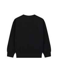 GUESS KIDS ACTIVE Hanorac cu guler rotund pentru fete - Hanorac pentru bebeluși