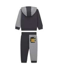 GUESS KIDS MINI ME Set trening pentru bebeluși cu hanorac și pantaloni - Treninguri pentru copii