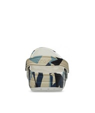 CROCS GEO CAMO Papuci sabot unisex cu imprimeu alb / multiplu - Pantofi unisex - 5