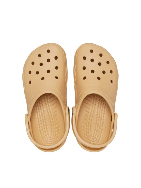 CLASSIC SABOT U Sandale gr&acirc;u - Pantofi unisex