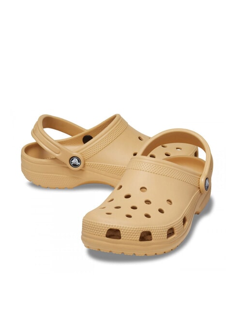 CLASSIC SABOT U Sandale gr&acirc;u - Pantofi unisex