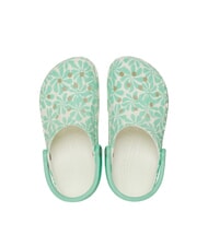 CROCS BAYA Papuci de damă cu saboți fistic - Pantofi femei - 3