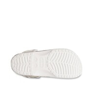 CROCS GEO CAMO Papuci sabot unisex cu imprimeu alb / multiplu - Pantofi unisex - 7