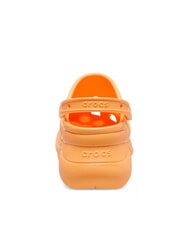 CROCS CLASSIC BAE Papuci sabot groși portocală - Pantofi femei - 6