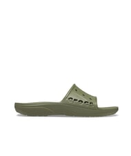 CROCS BAYA II Papuci verde armată - Pantofi unisex - 2