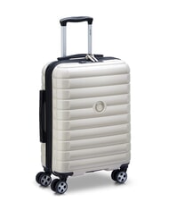 DELSEY CAMPIONARIO - SHADOW 5.0 Troller pentru bagaje de m&acirc;nă fildeş - Bagaje de m&acirc;nă - 3