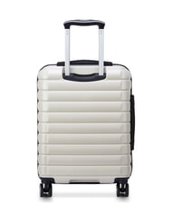 DELSEY CAMPIONARIO - SHADOW 5.0 Troller pentru bagaje de m&acirc;nă fildeş - Bagaje de m&acirc;nă - 4