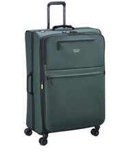 DELSEY CAMPIONARIO - MAUBERT 2.0 WP Cărucior mare, extensibil apa verde - Trolere semirigide - 3
