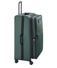 DELSEY CAMPIONARIO - MAUBERT 2.0 WP Cărucior mare, extensibil apa verde - Trolere semirigide - 4