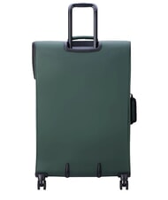 DELSEY CAMPIONARIO - MAUBERT 2.0 WP Cărucior mare, extensibil apa verde - Trolere semirigide - 5