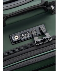 DELSEY CAMPIONARIO - MAUBERT 2.0 WP Cărucior mare, extensibil apa verde - Trolere semirigide - 6