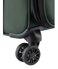 DELSEY CAMPIONARIO - MAUBERT 2.0 WP Cărucior mare, extensibil apa verde - Trolere semirigide - 7