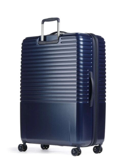 CAMPIONARIO - CAUMARTIN PLUS  Troller de dimensiuni mari lightblue - Trolere rigide