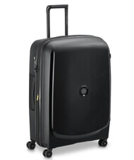 DELSEY CAMPIONARIO - BELMONT PLUS MR Cărucior mare, extensibil negru - Trolere rigide - 3