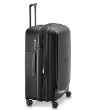 DELSEY CAMPIONARIO - BELMONT PLUS MR Cărucior mare, extensibil negru - Trolere rigide - 6