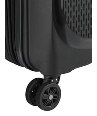 DELSEY CAMPIONARIO - BELMONT PLUS MR Cărucior mare, extensibil negru - Trolere rigide - 7