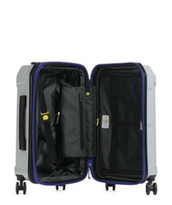DELSEY CAMPIONARIO - REMPART Cărucior extensibil pentru bagaje de m&acirc;nă SILVER - Bagaje de m&acirc;nă - 2