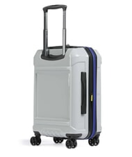 DELSEY CAMPIONARIO - REMPART Cărucior extensibil pentru bagaje de m&acirc;nă SILVER - Bagaje de m&acirc;nă - 3