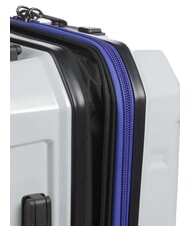 DELSEY CAMPIONARIO - REMPART Cărucior extensibil pentru bagaje de m&acirc;nă SILVER - Bagaje de m&acirc;nă - 4
