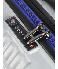 DELSEY CAMPIONARIO - REMPART Cărucior extensibil pentru bagaje de m&acirc;nă SILVER - Bagaje de m&acirc;nă - 5