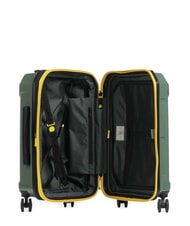 DELSEY CAMPIONARIO - REMPART Cărucior extensibil pentru bagaje de m&acirc;nă apa verde - Bagaje de m&acirc;nă - 2