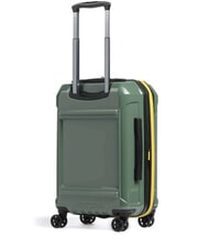 DELSEY CAMPIONARIO - REMPART Cărucior extensibil pentru bagaje de m&acirc;nă apa verde - Bagaje de m&acirc;nă - 3