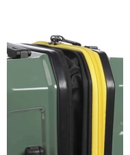 DELSEY CAMPIONARIO - REMPART Cărucior extensibil pentru bagaje de m&acirc;nă apa verde - Bagaje de m&acirc;nă - 4