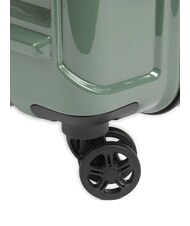 DELSEY CAMPIONARIO - REMPART Cărucior extensibil pentru bagaje de m&acirc;nă apa verde - Bagaje de m&acirc;nă - 6