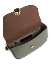 FURLA MOONLIGHT Geantă de umăr mini avocado - Genți femei - 3