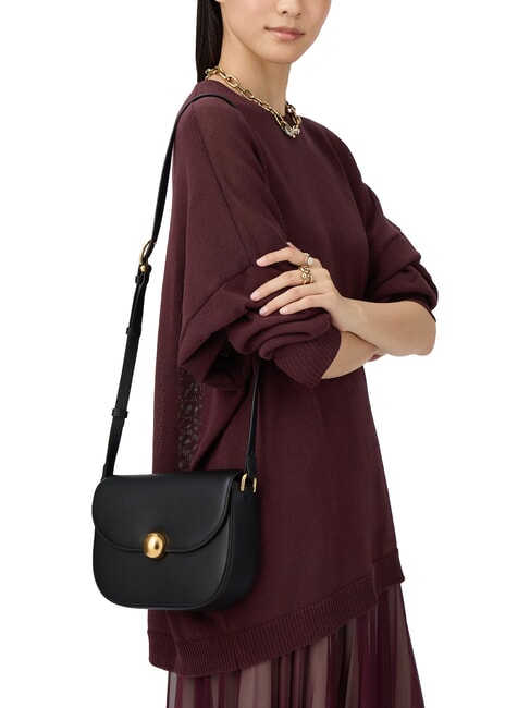 MOONLIGHT Geantă de umăr mini avocado - Genți femei