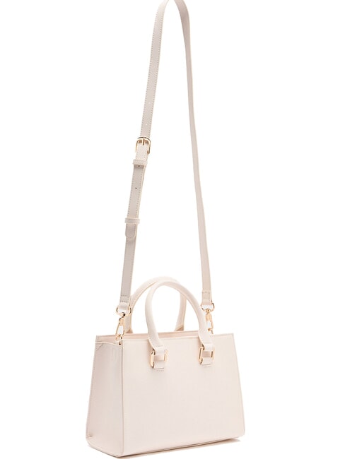 HALONA Geantă mini cu curea de umăr marmură - Genți femei