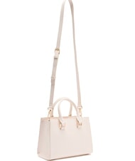 LIUJO HALONA Geantă mini cu curea de umăr marmură - Genți femei - 2