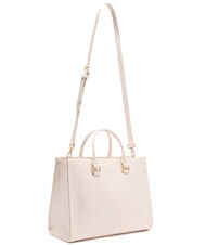 LIUJO HALONA Geantă de m&acirc;nă, cu curea de umăr marmură - Genți femei - 2