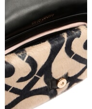 LIUJO LAPUFFY Geantă de umăr neutru/negru - Genți femei - 4