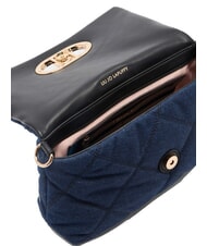 LIUJO LAPUFFY Geantă de umăr / geantă crossbody rochie albastra - Genți femei - 4