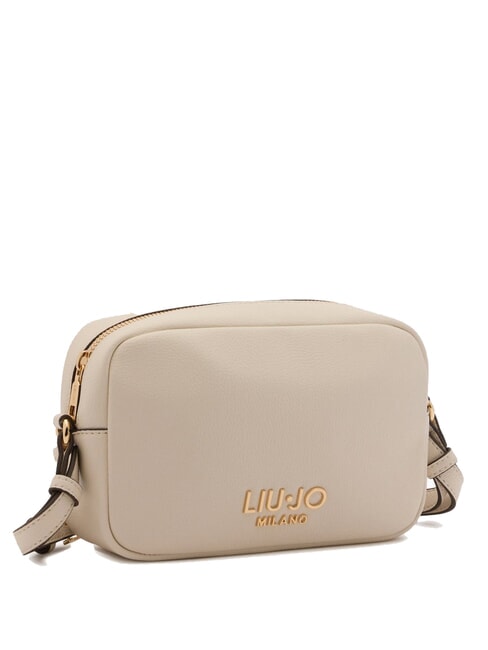 EVRIM Geantă mică pentru cameră foto marmură - Genți femei