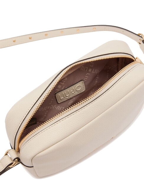 EVRIM Geantă mică pentru cameră foto marmură - Genți femei