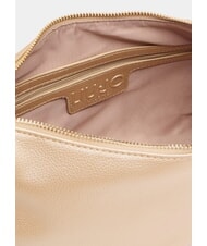 LIUJO KALISKA Geantă hobo cu curea de umăr Lumina / Aur - Genți femei - 5