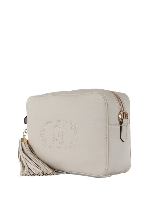 SAMIANA Geantă de umăr marmură - Genți femei