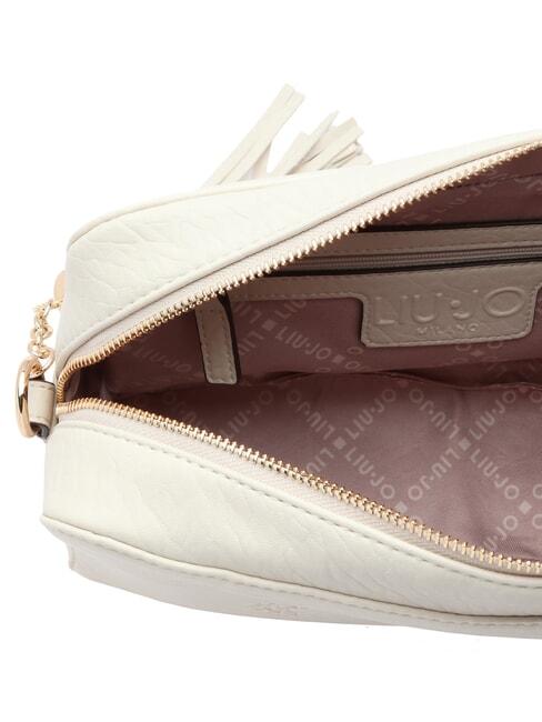 SAMIANA Geantă de umăr marmură - Genți femei