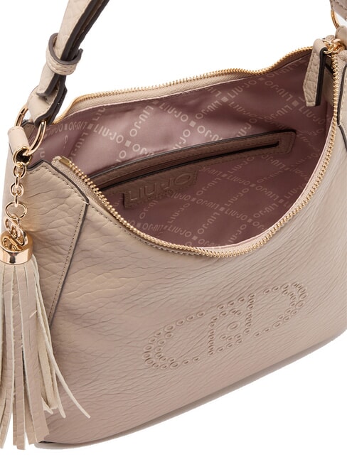 SAMIANA Geantă de umăr, cu curea de umăr NEUTRU - Genți femei