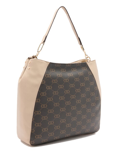 CIRRY Geantă de umăr NEUTRU - Genți femei