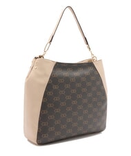 LIUJO CIRRY Geantă de umăr NEUTRU - Genți femei - 2