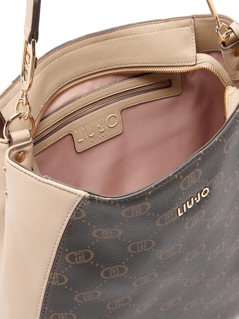 CIRRY Geantă de umăr NEUTRU - Genți femei