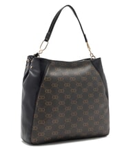 LIUJO CIRRY Geantă de umăr BLACK - Genți femei - 2